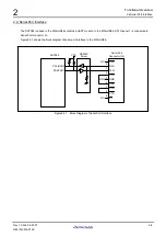 Предварительный просмотр 26 страницы Renesas Renasas Single-Chip Microcomputer SH7086 User Manual