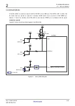 Предварительный просмотр 34 страницы Renesas Renasas Single-Chip Microcomputer SH7086 User Manual