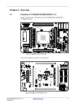 Предварительный просмотр 4 страницы Renesas RH850/E2 Series User Manual