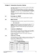 Предварительный просмотр 12 страницы Renesas RH850/E2 Series User Manual