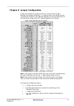 Предварительный просмотр 16 страницы Renesas RH850/E2 Series User Manual