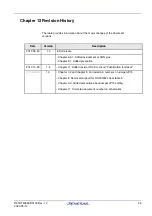 Предварительный просмотр 26 страницы Renesas RH850/E2 Series User Manual