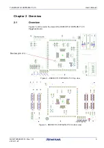 Предварительный просмотр 6 страницы Renesas RH850/F1 Series User Manual