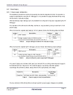 Предварительный просмотр 17 страницы Renesas RH850 F1 Series User Manual