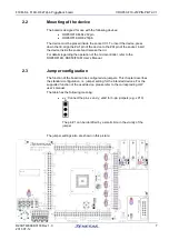 Предварительный просмотр 7 страницы Renesas RH850/F1KH-D8 233pin User Manual