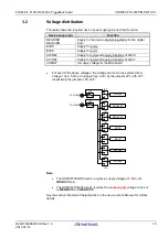 Предварительный просмотр 10 страницы Renesas RH850/F1KH-D8 233pin User Manual