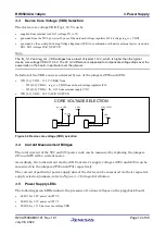 Предварительный просмотр 18 страницы Renesas RH850/U2A 144pin User Manual