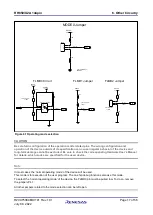 Предварительный просмотр 23 страницы Renesas RH850/U2A 144pin User Manual