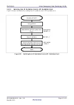 Preview for 37 page of Renesas RL78/G13 Operation