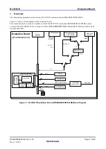 Предварительный просмотр 5 страницы Renesas RL78/G1D User Manual