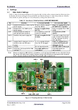 Предварительный просмотр 9 страницы Renesas RL78/G1D User Manual