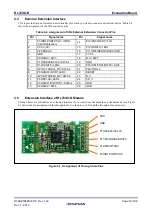 Предварительный просмотр 12 страницы Renesas RL78/G1D User Manual