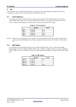 Предварительный просмотр 13 страницы Renesas RL78/G1D User Manual