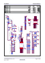 Предварительный просмотр 21 страницы Renesas RL78/G1D User Manual