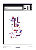 Предварительный просмотр 22 страницы Renesas RL78/G1D User Manual