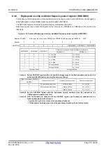 Preview for 133 page of Renesas RL78/G1H User Manual