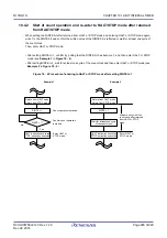 Preview for 284 page of Renesas RL78/G1H User Manual