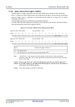 Preview for 361 page of Renesas RL78/G1H User Manual