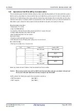 Preview for 423 page of Renesas RL78/G1H User Manual