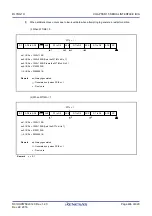 Preview for 514 page of Renesas RL78/G1H User Manual