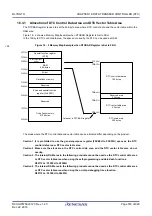 Preview for 536 page of Renesas RL78/G1H User Manual