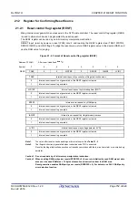 Preview for 770 page of Renesas RL78/G1H User Manual