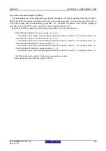 Предварительный просмотр 158 страницы Renesas RL78/G1P Hardware User Manual