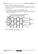 Предварительный просмотр 191 страницы Renesas RL78/G1P Hardware User Manual