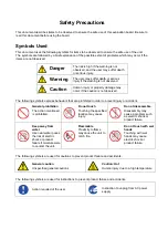 Предварительный просмотр 3 страницы Renesas RL78/I1A User Manual