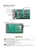 Предварительный просмотр 6 страницы Renesas RL78/I1A User Manual