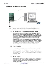 Предварительный просмотр 12 страницы Renesas RL78/I1A User Manual