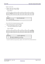 Предварительный просмотр 28 страницы Renesas RL78/I1D Application Note