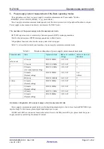 Предварительный просмотр 41 страницы Renesas RL78/I1D Application Note