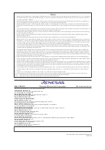 Предварительный просмотр 45 страницы Renesas RL78/I1D Application Note