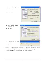 Предварительный просмотр 13 страницы Renesas RSK H8S2215R Tutorial