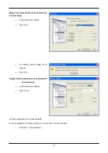 Предварительный просмотр 14 страницы Renesas RSK H8S2215R Tutorial