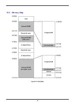 Предварительный просмотр 27 страницы Renesas RSKM16C6NK User Manual