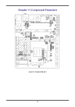 Предварительный просмотр 28 страницы Renesas RSKM16C6NK User Manual