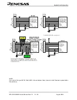 Preview for 14 page of Renesas RTA-FoUSB-MON User Manual