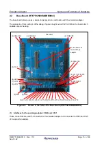 Preview for 23 page of Renesas RTE7702500EAB00000J User Manual