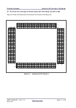 Preview for 27 page of Renesas RTE7702500EAB00000J User Manual