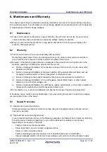 Preview for 50 page of Renesas RTE7702500EAB00000J User Manual