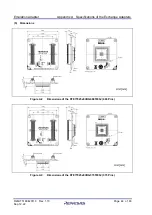 Preview for 54 page of Renesas RTE7702500EAB00000J User Manual