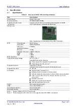 Предварительный просмотр 7 страницы Renesas RTK0EMX990C00000BJ User Manual