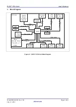 Предварительный просмотр 9 страницы Renesas RTK0EMX990C00000BJ User Manual