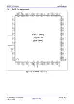 Предварительный просмотр 22 страницы Renesas RTK0EMX990C00000BJ User Manual