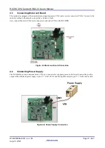 Предварительный просмотр 11 страницы Renesas RTK0EMXDE0C00000BJ User Manual