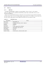 Preview for 37 page of Renesas RTK79210**B00000BE User Manual