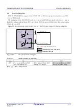 Preview for 46 page of Renesas RTK79210**B00000BE User Manual