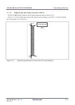 Preview for 78 page of Renesas RTK79210**B00000BE User Manual